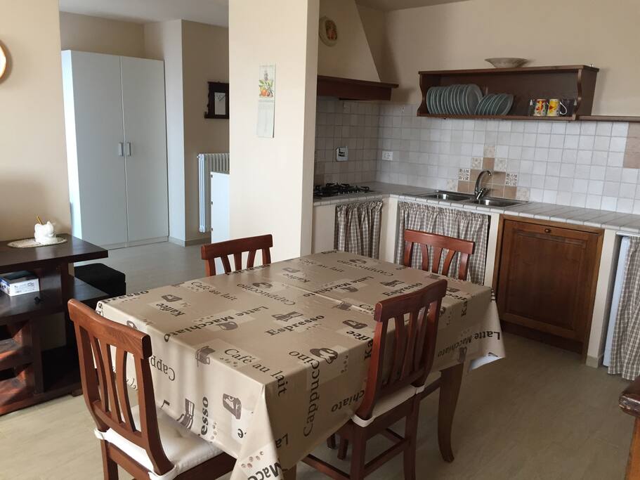 CUCINA