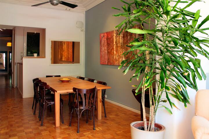 Big Apartment with terrace! gallery image 3