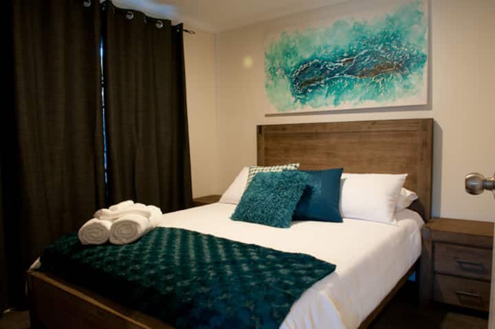 orangedooraccommodation.com.au