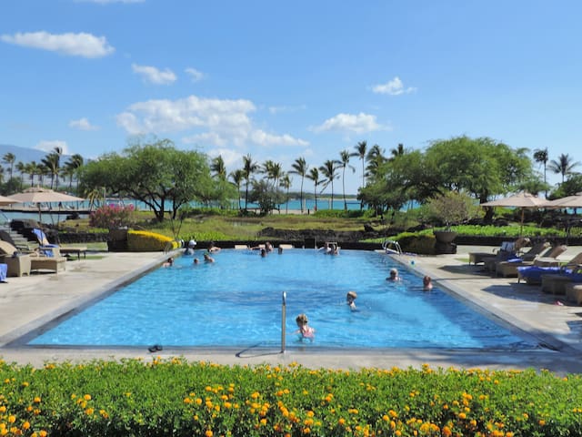 Luxury Beach Front Villa! Unbeatable value!