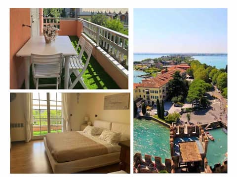 Sirmione Cozy Apartment CIR-017179 - CNI-00126