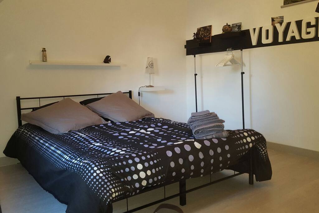 chambre 1