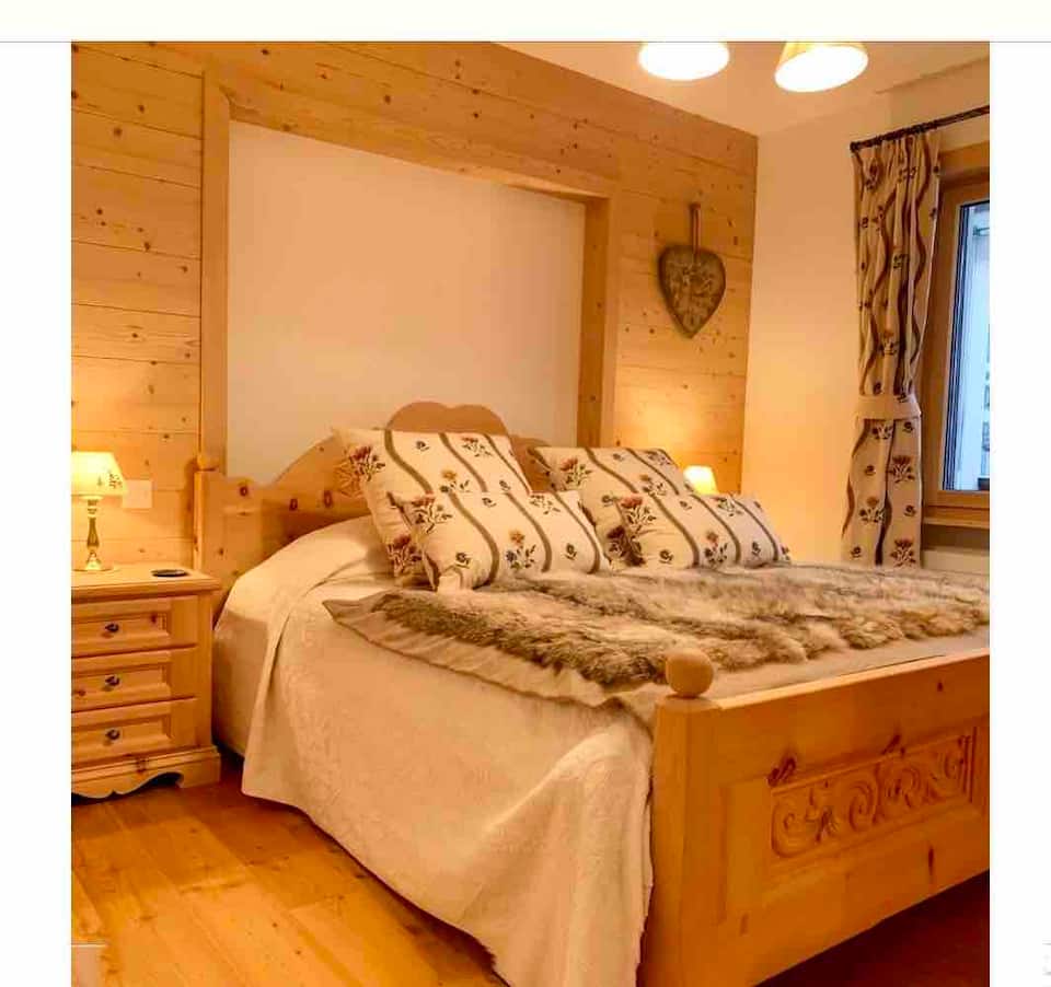 St. Moritz, Switzerland Vacation Rentals - Airbnb