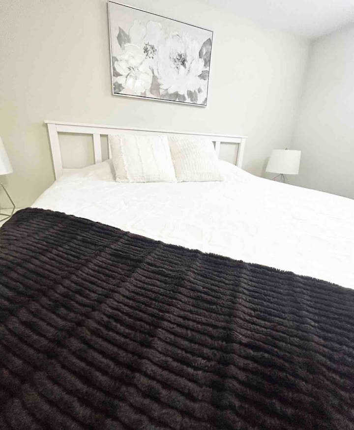 ห้องนอน