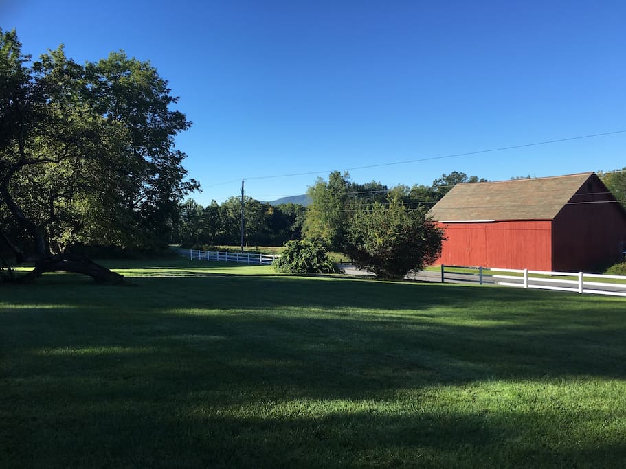 Barn