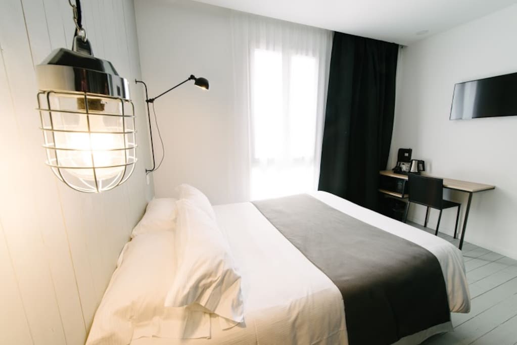 Chambre Amsterdam