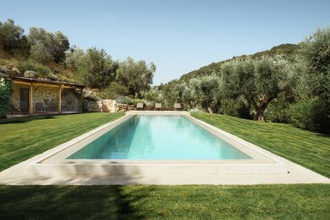 Villa Grifone