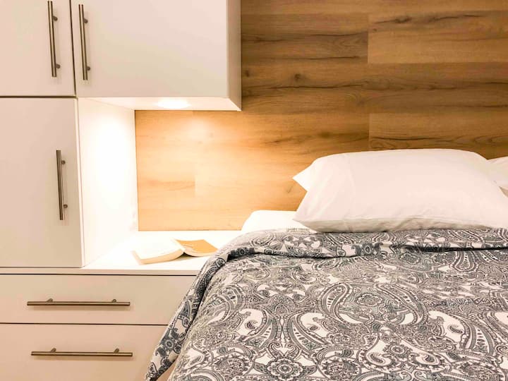 Chumba cha kulala cha 2