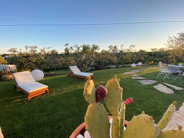 Verdeacqua Suite Trullo con Piscina Interna gallery image 5