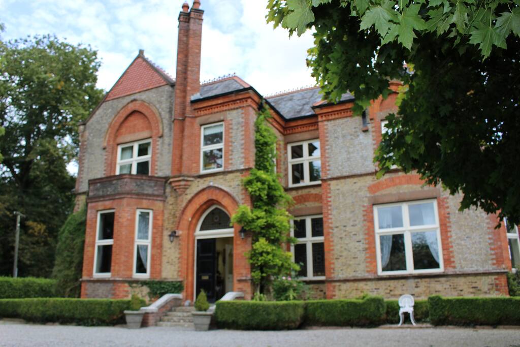 The Old Rectory