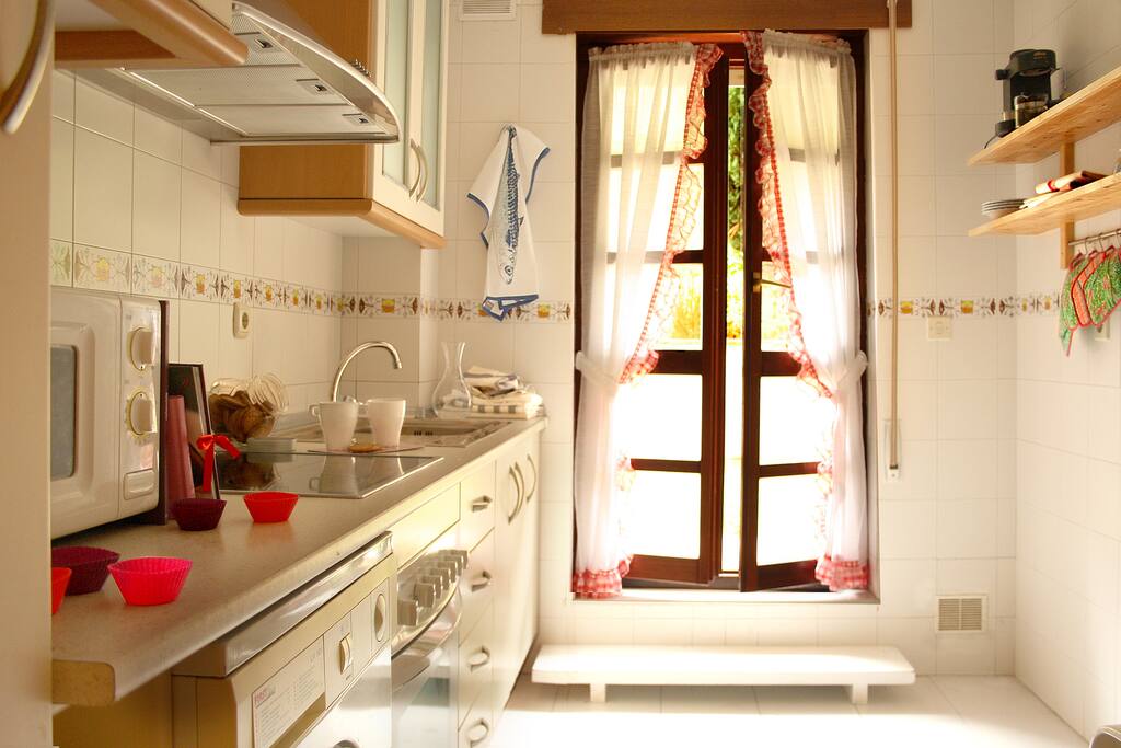 cocina