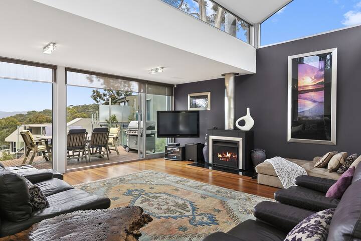 Summerhill Views in Lorne gallery image 2
