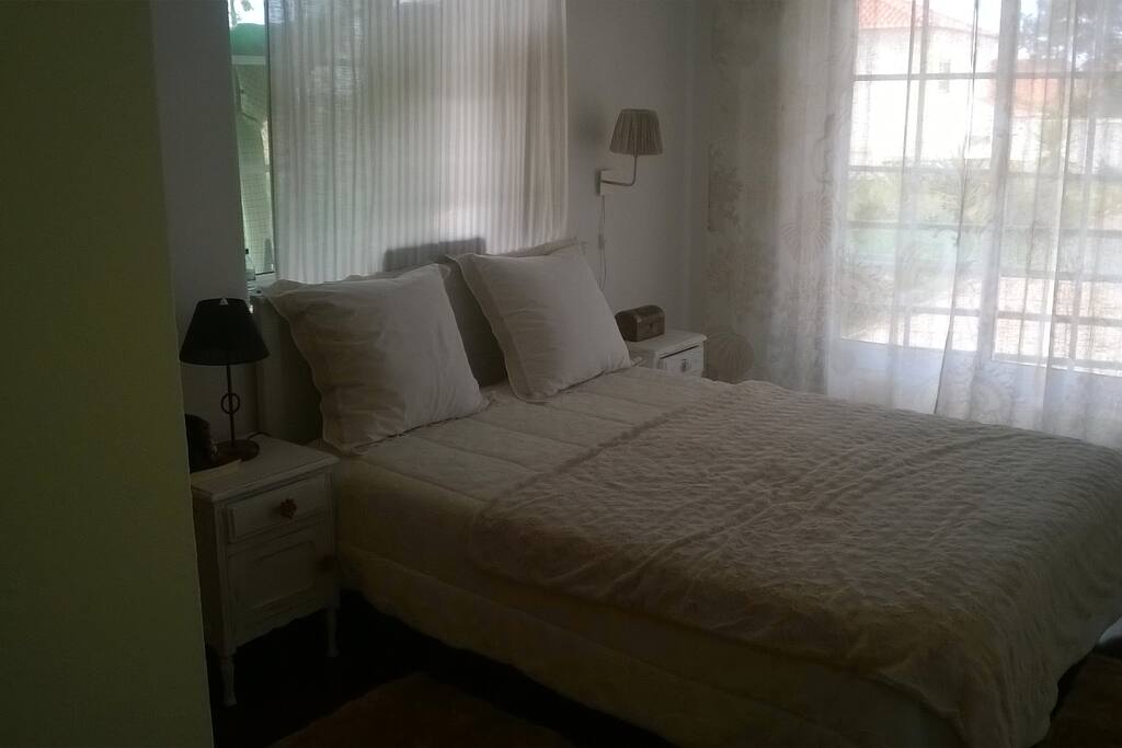 Quarto de Casal