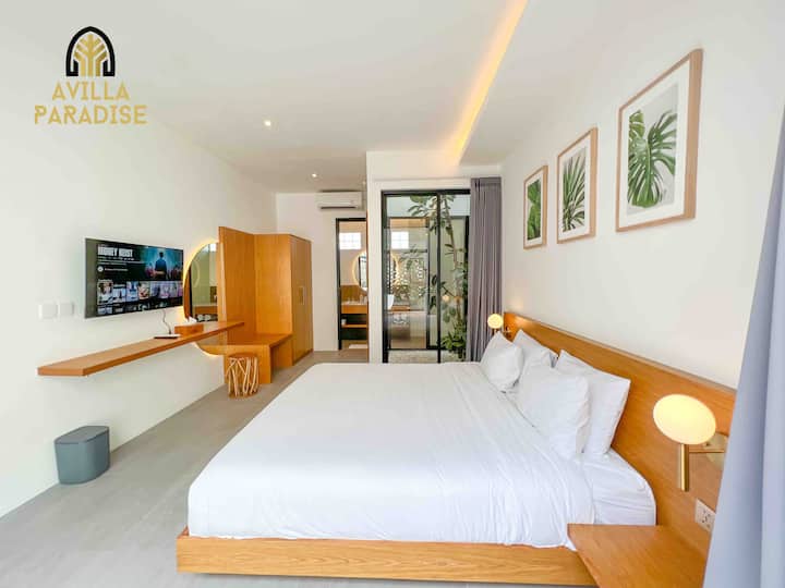 ห้องนอน2