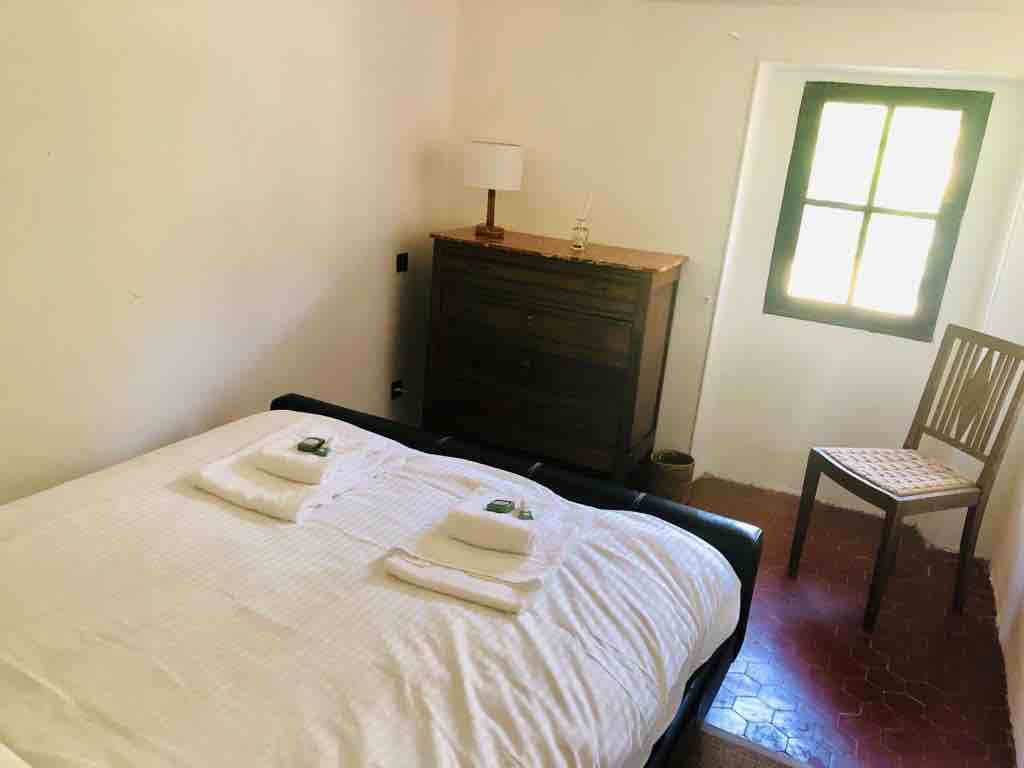 Спална соба 2