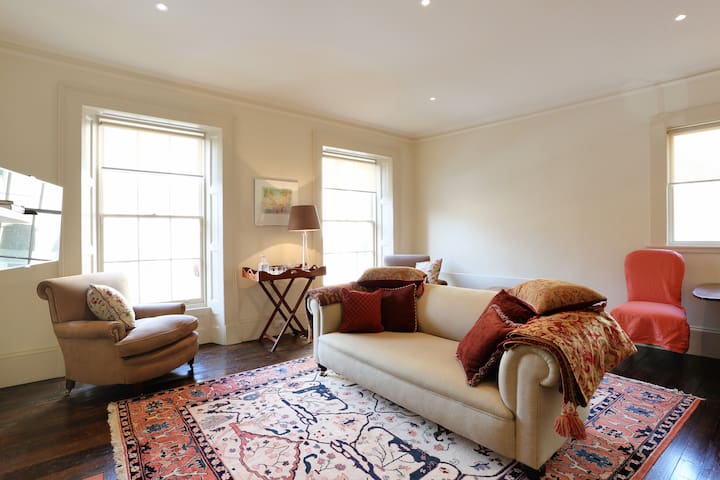 The Residences – Hobart Level 1