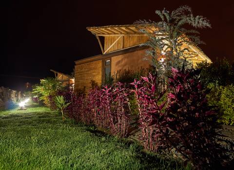 Cabana en Iza Boyacá