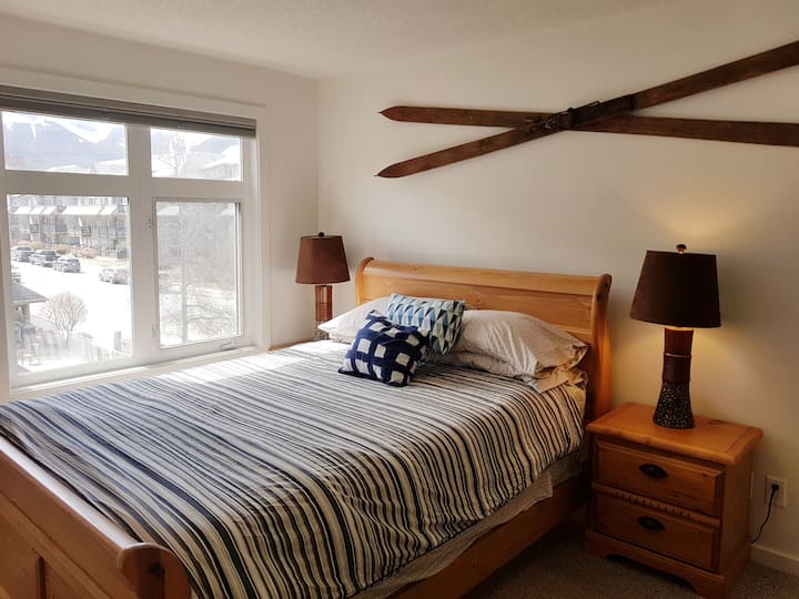 Top 10 ShortTerm Rentals In Canmore, Canada Updated 2024 Trip101