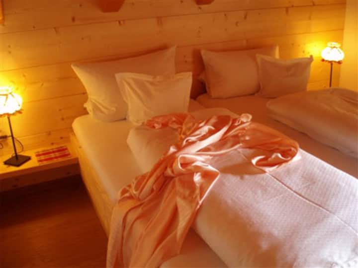 ห้องนอน...