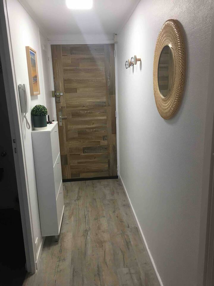 Studio La Baule 3 Personnes , Proche Mer - La Baule-Escoublac