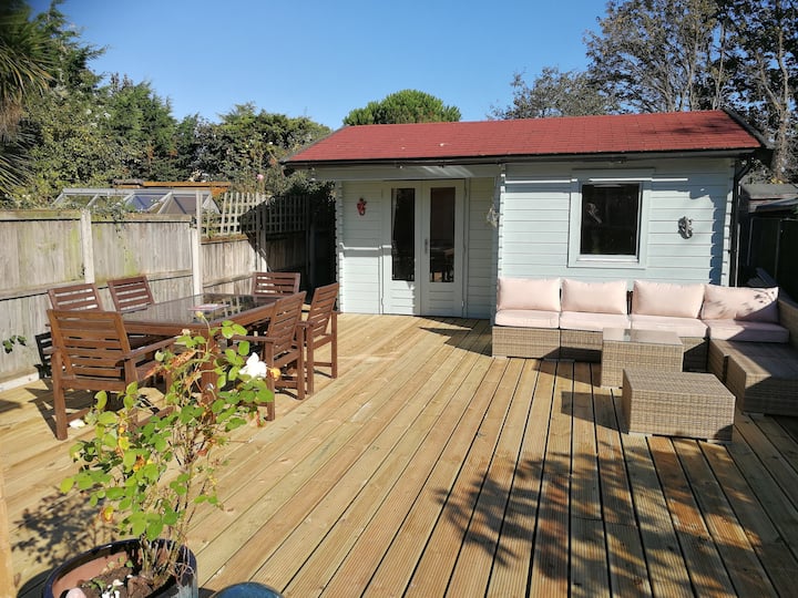 BirchingtononSea Holiday Rentals & Homes England, United Kingdom Airbnb