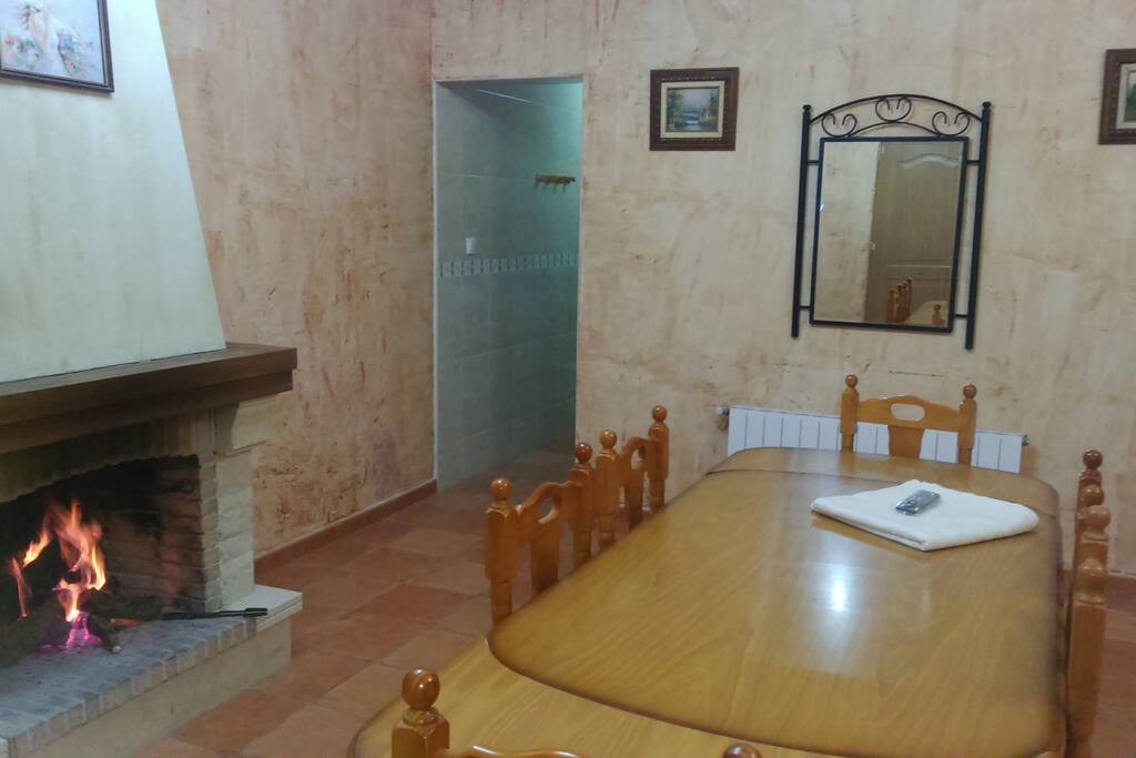 sala estar