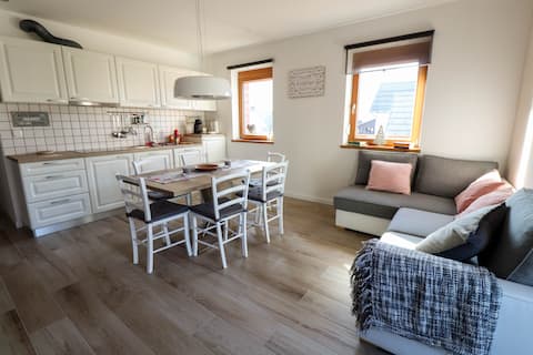 Lovely Holiday Nest