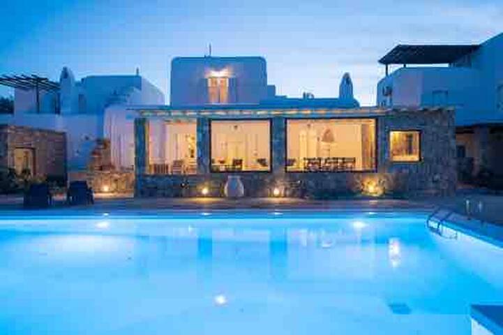 Villa Zebe gallery image 4