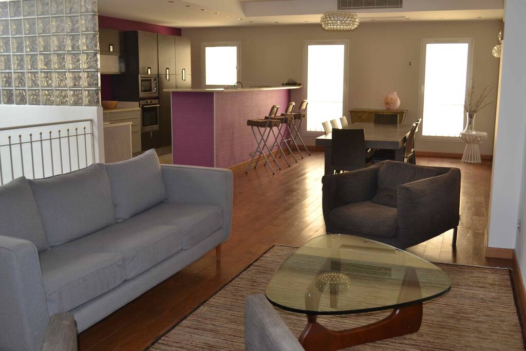 salon