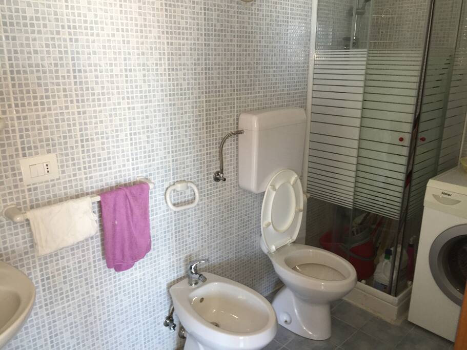 bagno