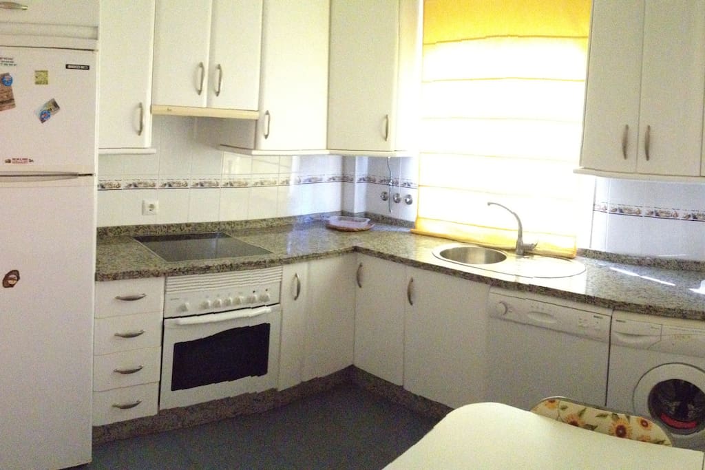 COCINA