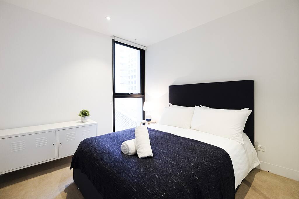 Bedroom 1.
