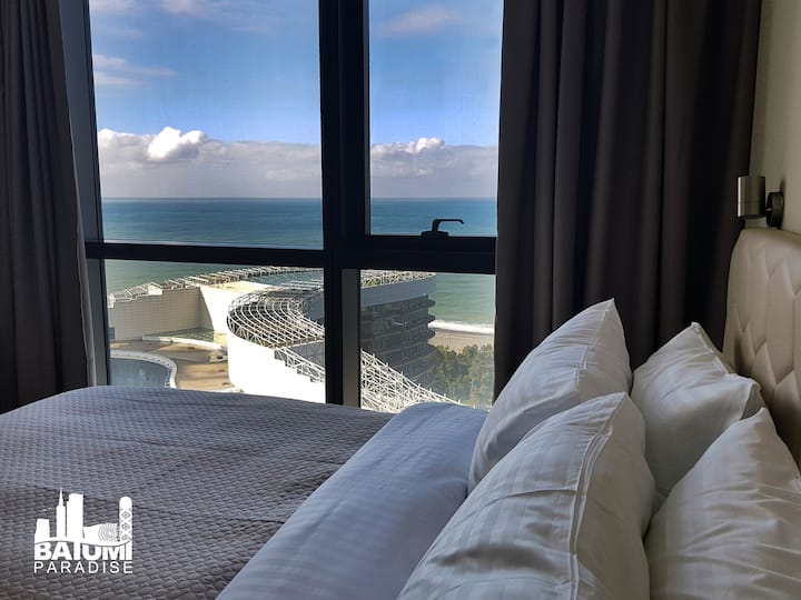 Georgia Vacation Rentals | Airbnb