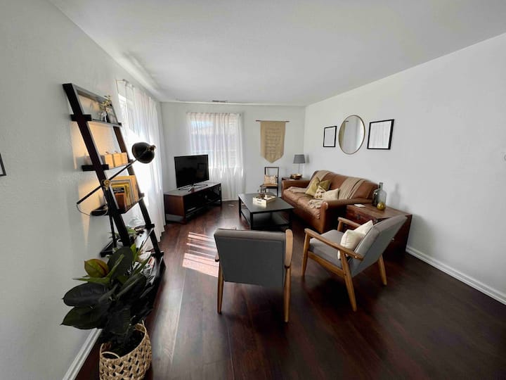 Дневна соба