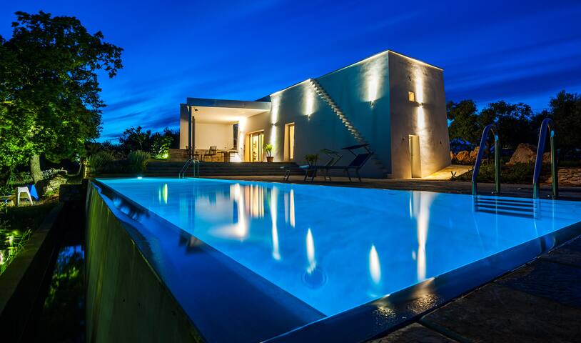Villa Apulia with private pool gallery image 5
