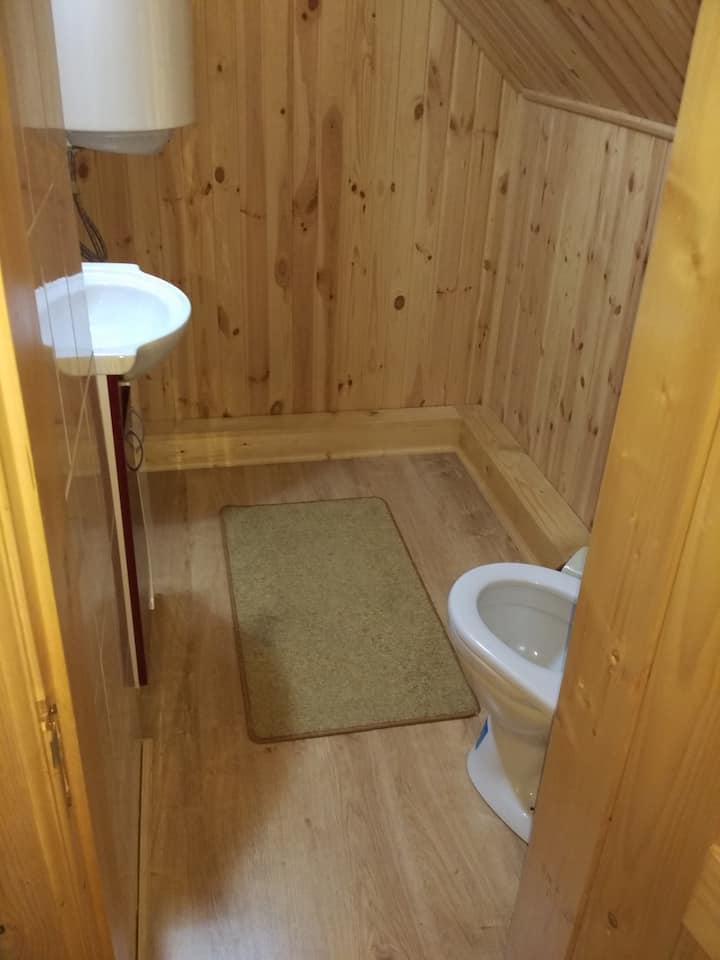 Спална соба 2