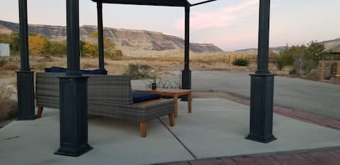 The Best Little Swell House in Utah...San Rafael