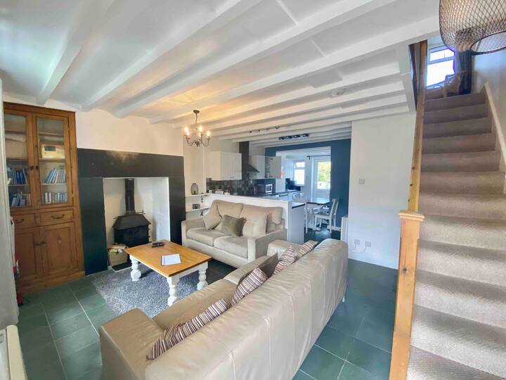 Cwm Penmachno Holiday Rentals & Homes Wales, United Kingdom Airbnb