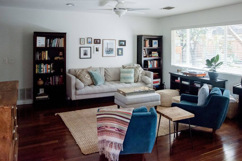 Living Space