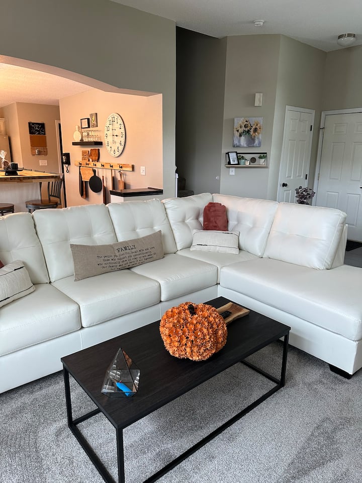 Stellar 4 Bedroom Home, Newly Renovated In Ankeny - Ankeny, IA
