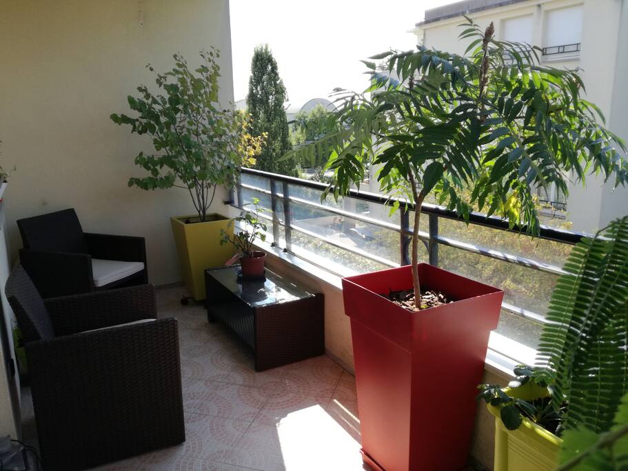 Balcon