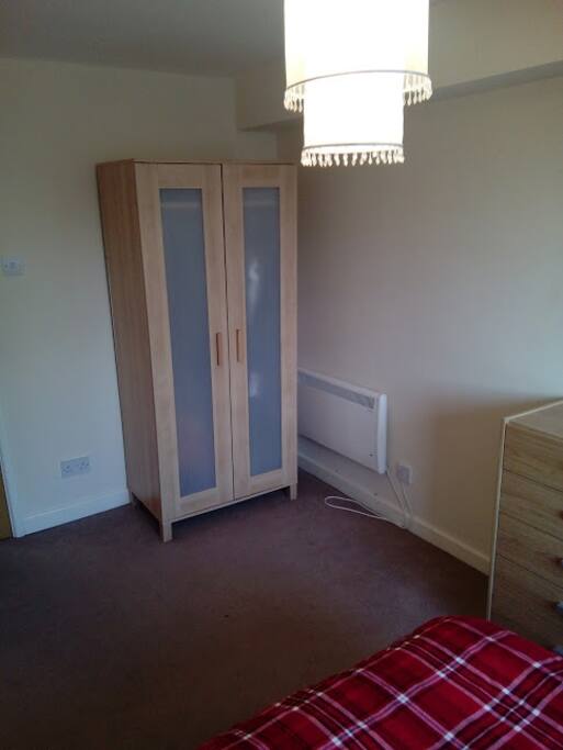 The Wardrobe