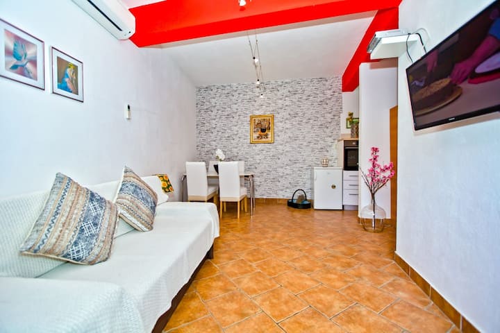 APARTMENT BUBALO #4 - family apartment