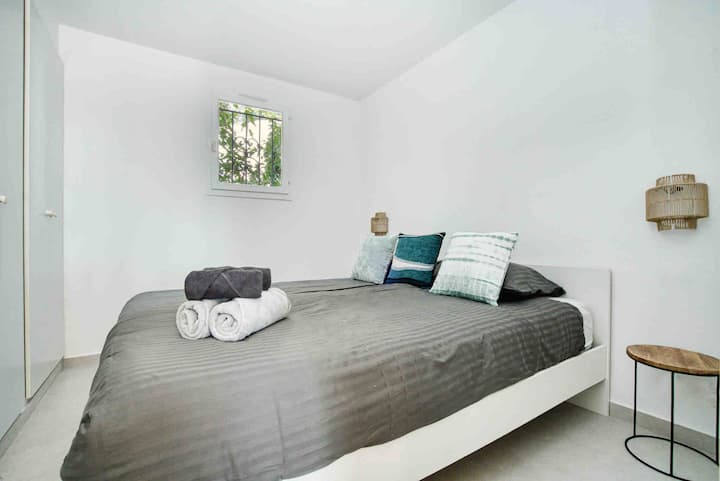 საძინებელი