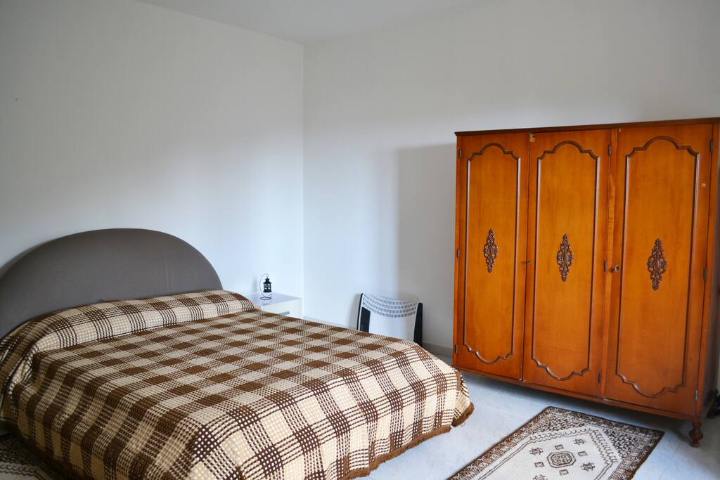 camera da letto 1