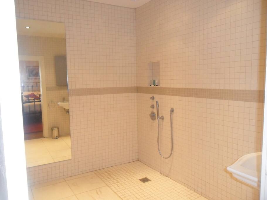 En-Suite