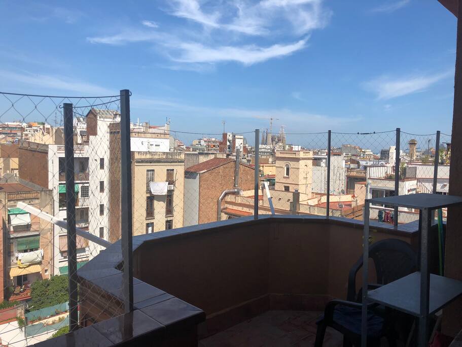 Terraza(foto provisional)