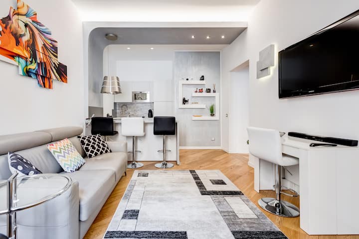Vatican Dreams - New Cozy And Sweet Apartment - Ciudad del Vaticano