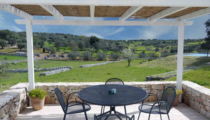 Casa Cicerali Ostuni gallery image 3