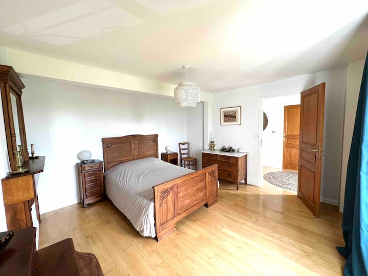 ห้องนอน 2 ชั้น